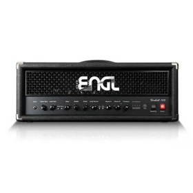 ENGL E635 Fireball 100 Оборудование гитарное